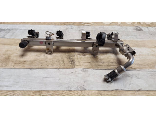 Комплект форсунок 0280151247    Chevrolet Sonic   