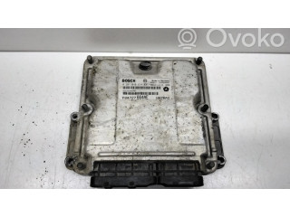 Řídící jednotka 0281010814 Chrysler Voyager 2003