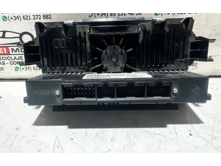 Блок управления климат-контролем 8P0820043Q5PR Audi A3 S3 8P