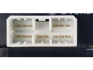 Блок управления 8662034000 SsangYong Korando