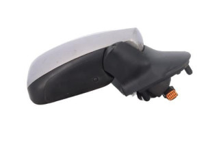 Зеркало (управляемое электричеством)