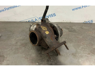 Турбина Volvo V70 31312713 для двигателя D5204T2