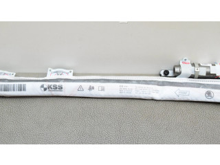 Боковая подушка безопасности 6V0880742E Skoda Fabia Mk3 (NJ)
