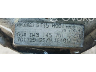  Турбина Volkswagen Polo  G54045145   для двигателя AMF      