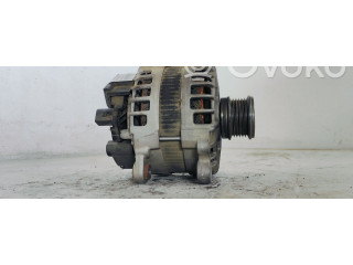 Генератор 05L903026D Skoda Octavia Mk4