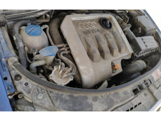 Вентилятор печки       Audi A3 S3 8P