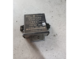 Блок комфорта 1t0907357 Skoda Octavia Mk2 (1Z)