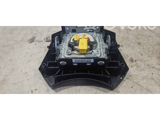 Турбина Надувная подушка для руля Mitsubishi Grandis MN103444, BVUJZ3ZABF3B двигателя BSY