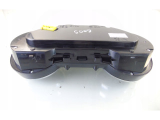 Панель приборов 9666625880   Peugeot 5008       