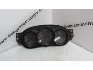 Панель приборов 248109521R   Dacia Dokker       