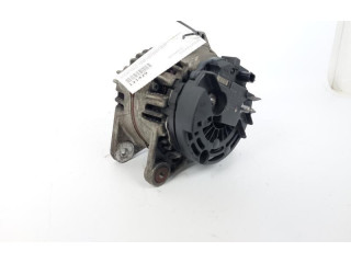 Генератор 8200660037, 8200660037   Renault Twingo II      