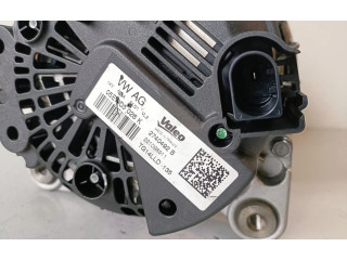 Генератор 05E903026K   Volkswagen Polo      