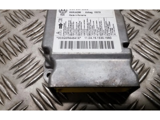 Блок подушек безопасности 5C0959655B Skoda Yeti (5L)