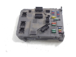   Pojistková skříňka S118263BN1, S118263BN1   Alpine C2 2003