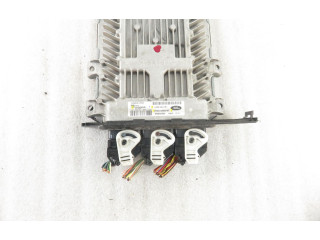 Řídící jednotka 5WS40405ET, 7H2Q12A650AF Land Rover Range Rover Sport L320 2007