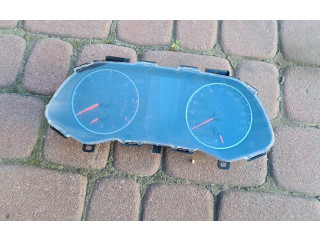 Přístrojová deska Renault Captur II 2007 248100942R