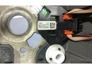 Volant Volkswagen Tiguan 2015 1T0419091AC, 1T0419091AC