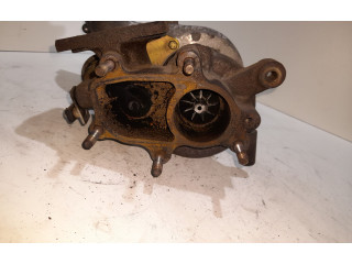 Turbodmychadlo Турбина 7700866502, A19446F Renault Espace III G8T 716