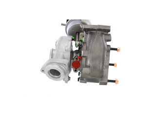  Турбина Audi A5 Sportback 8TA 2.0 53039880189, 003-002-000069R         