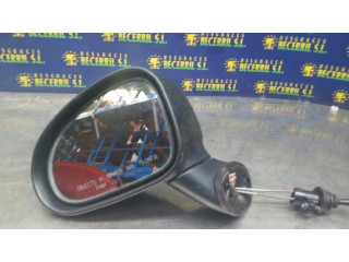 Зеркало электрическое     Сзади   Chevrolet Matiz     