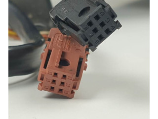 Zpětné zrcátko Peugeot 307 2002 96347735XT