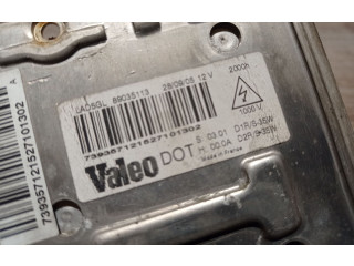 Блок управления Xenon