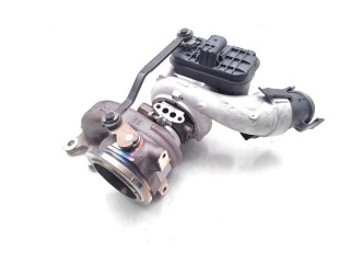  Турбина Audi A3 8Y  04E145873P, 49180-01716   для двигателя DGEA      