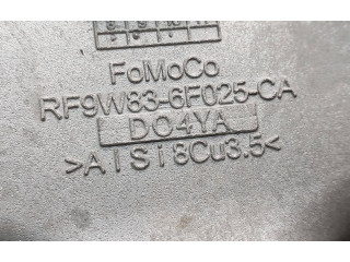 Всасывающий коллектор RF9W836F025CA Jaguar XJ X351