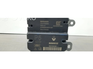 Блок подушек безопасности 985100209R, A2C17352803 Dacia Duster II