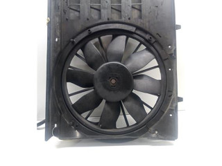 Комплект вентиляторов     9142880, 9142880    Volvo S90, V90 