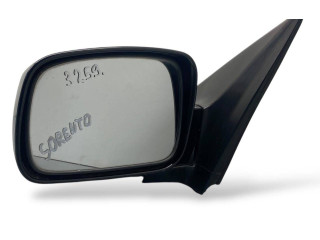 Зеркало (механическое)       KIA Sorento  2002 - 2009 года   