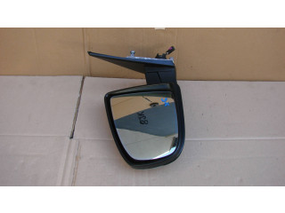 Zpětné zrcátko BMW X6 E71 2012 7181175, 7136887
