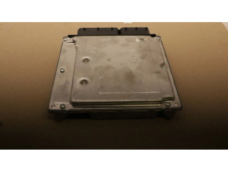 Блок управления двигателя 7805585, 0281014205 BMW X5 E70