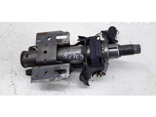    Рулевая рейка 1J1419501CJ, 100599   Volkswagen Golf IV 1998 - 2005 года