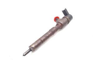 Форсунка 0445110351 Opel Combo D A13FD