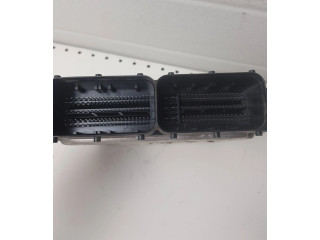 Блок управления двигателя 04L907309R, 0281031066   Audi A3 S3 8V