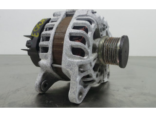 Генератор TG12S272, 2117097354 Dacia Duster