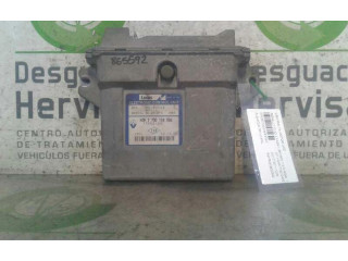 Блок управления R04080009E, 0090047   Renault Clio II