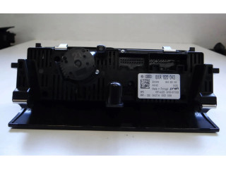 Блок управления климат-контролем 8XA820043, 8XA820043   Audi A1