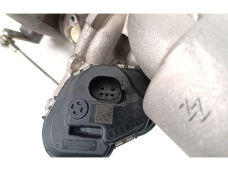  Турбина Cupra Leon  04E145873G, 04E145873G   для двигателя DGEA      