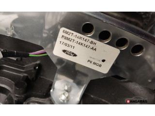 Руль Ford Galaxy 2006 - 2015 года 6m2t14k147bh