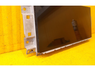 Экран/ дисплей / маленький экран 8Y0919620, 8Y0919620 Audi A3 8Y