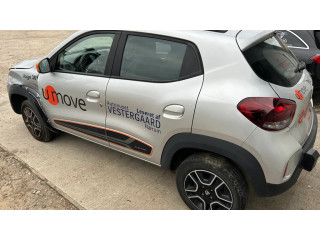    Рулевая рейка 488109334R   Dacia Spring 2021- года