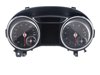 Přístrojová deska Mercedes-Benz GLA W156 2019 A1569001404