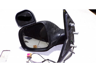 Zpětné zrcátko levé Volkswagen Transporter - Caravelle T5 2014 7E2857501, 7E2857501EN