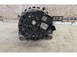 Генератор 04C903023L, 04C903023L   Volkswagen Golf VII      