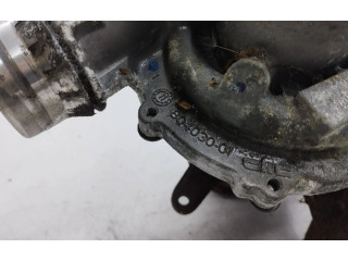  Турбина Renault Clio IV  144117533R, 8013740003         
