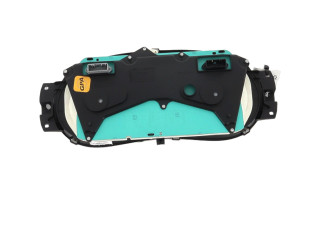 Дисплей 248102158R, P0-7894L Dacia Logan I