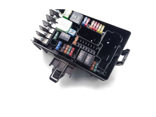 Блок предохранителей 5Q0907361, 5Q0937125G Audi A3 S3 8V