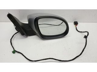 Zpětné zrcátko pravé Volkswagen Tiguan 2008 5N2857502N